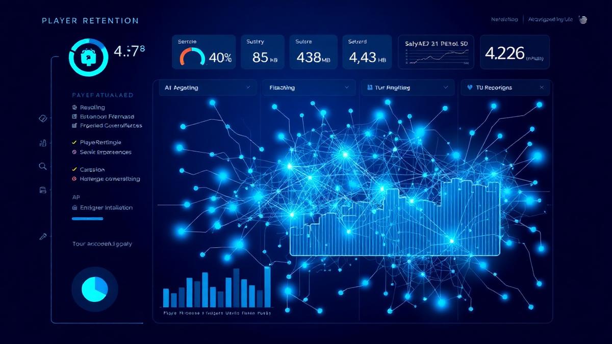 How AI Is Reshaping Player Retention in 2026