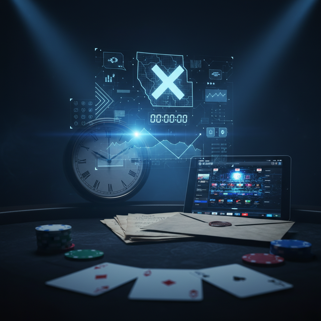 Alberta iGaming Deadline Puts Unlicensed Casinos on Notice