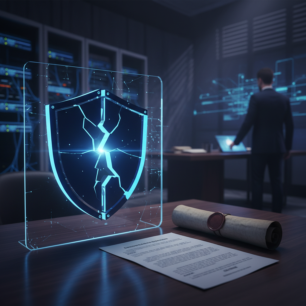 Curaçao Gaming Authority breach tests casino licence trust