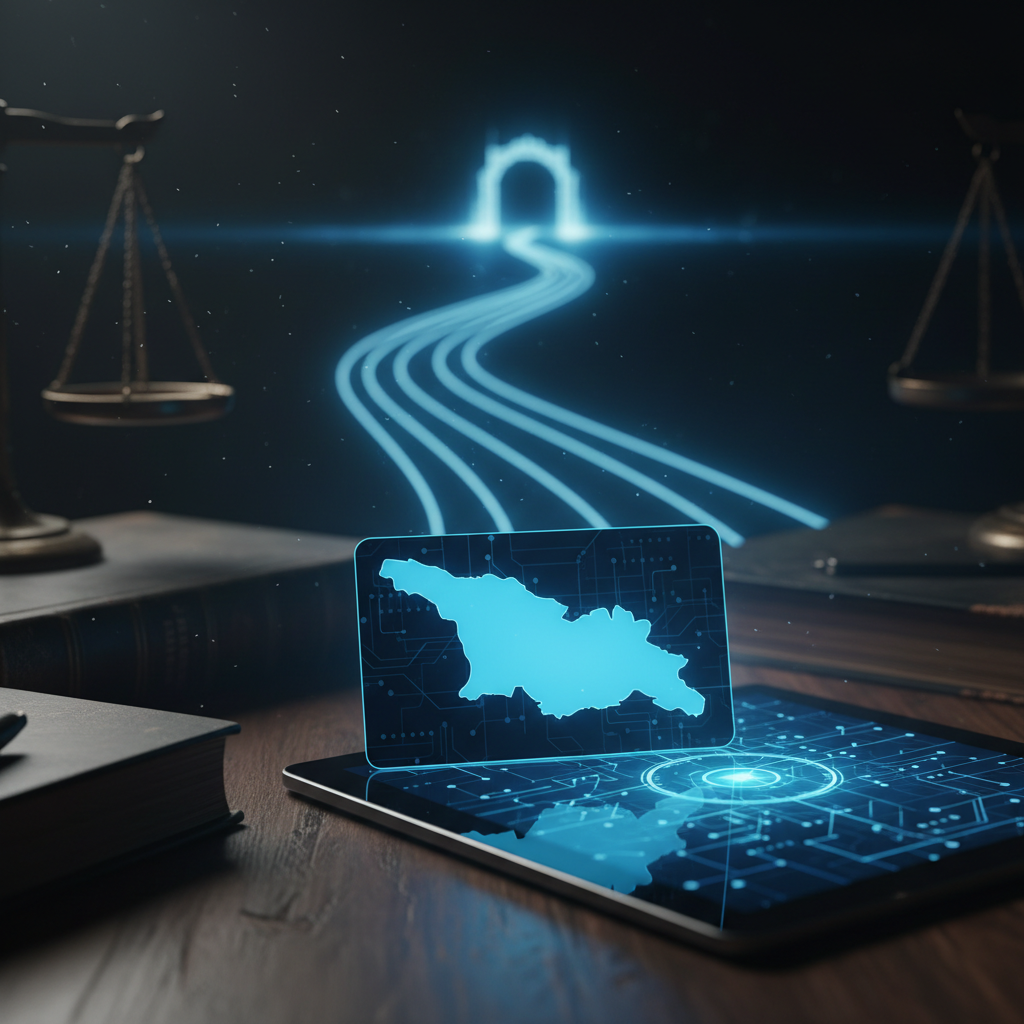 Georgia iGaming Licence Opens New Route for Casinos
