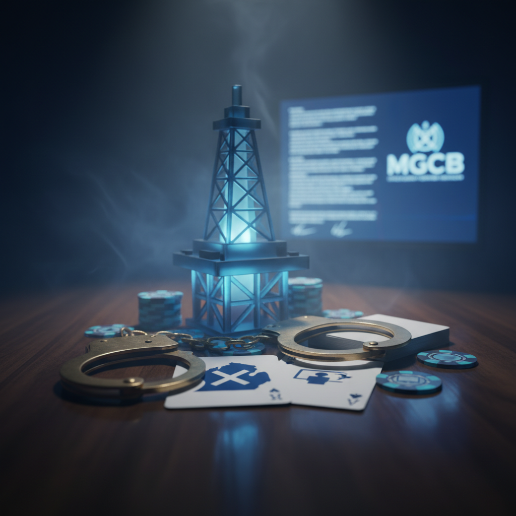 Michigan offshore casinos face MGCB self-exclusion crackdown