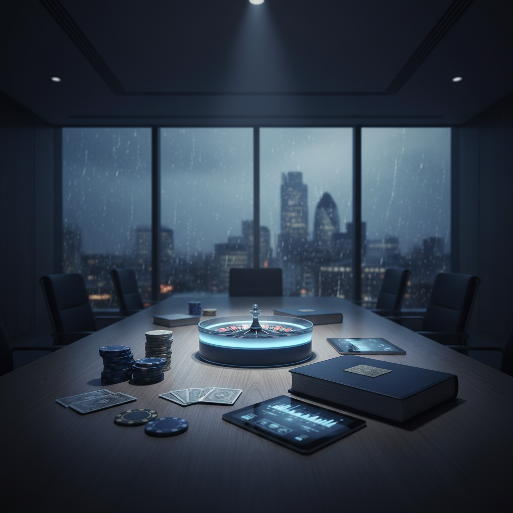 UK gambling ad ban: what casino players should expect