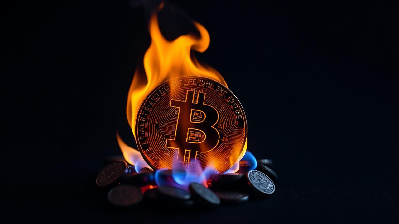 BC.GAME Activates BC Engine Burn Mechanism: A New Tokenomics Era for Crypto Casinos
