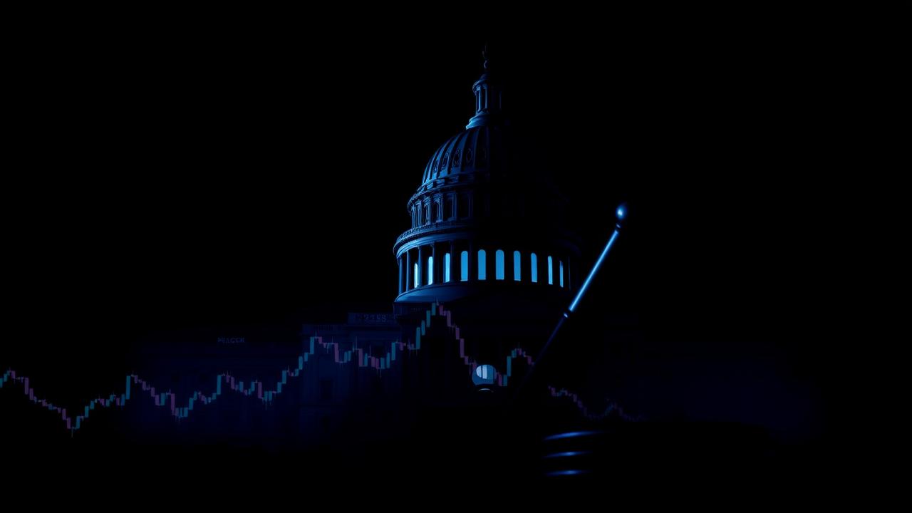 CFTC Chairman Selig's Prediction Markets Hearing: What It Actually Means for Sportsbooks