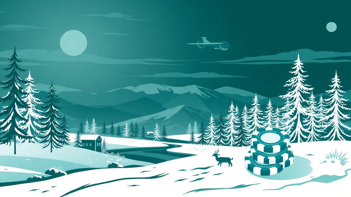 Finland's New Gambling Act: Licensing Shift and Market Opening Timeline