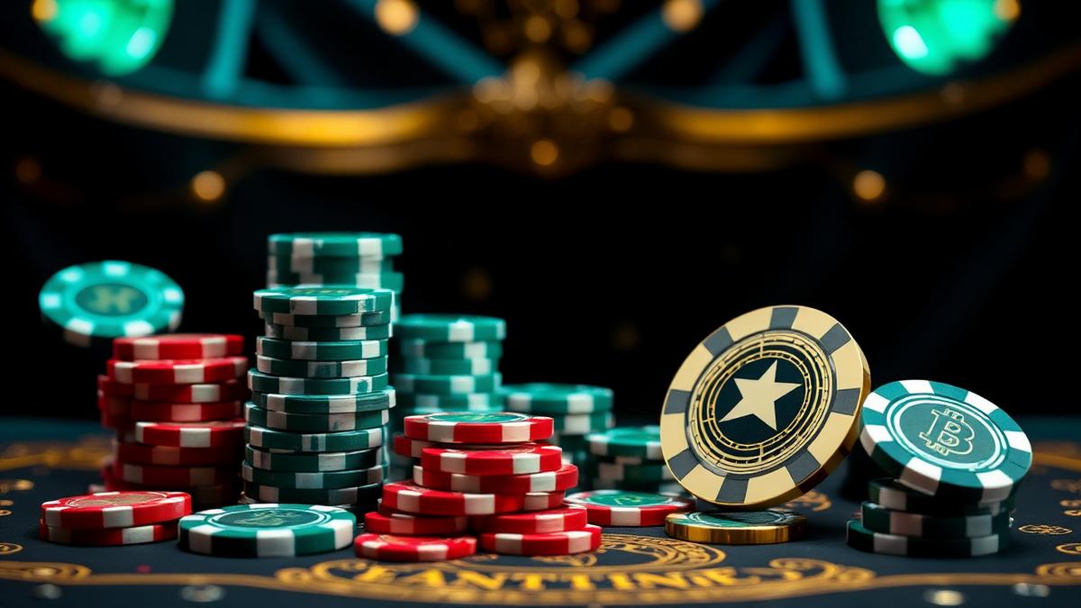 The Hybrid Model: How Traditional Casinos Are Adding Crypto Rails