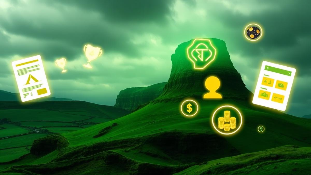 Ireland's Licensing Window Opens: What It Means for iGaming Operators