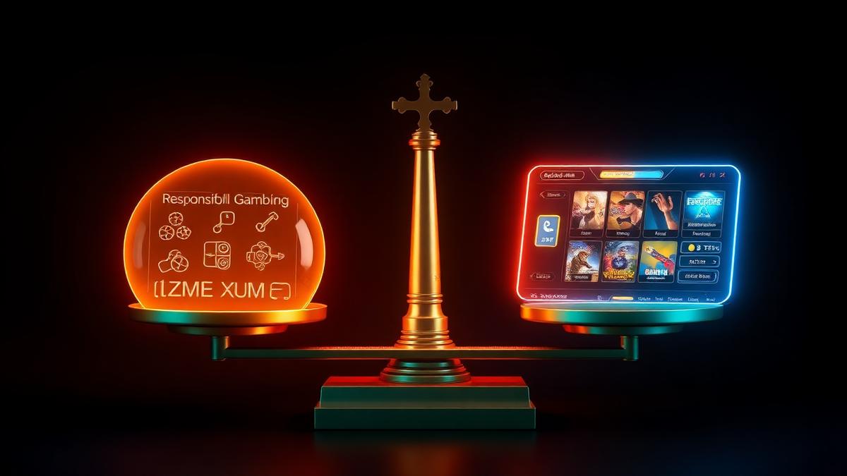 Player Safety vs. Player Freedom: The UX Dilemma Facing iGaming in 2026