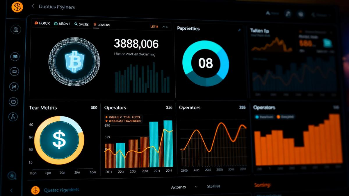 Cosinos Token Launch Update: Adoption Signals and Operator Interest