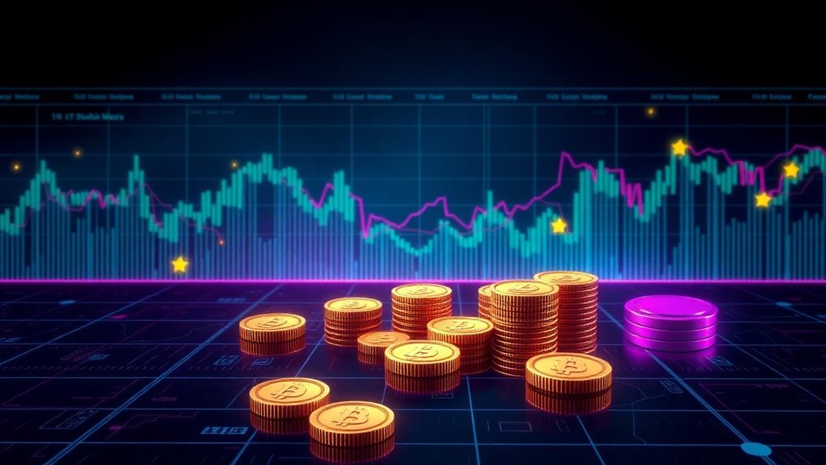 Cosinos Token Launch: Mid-Q1 Market Positioning and Product Direction