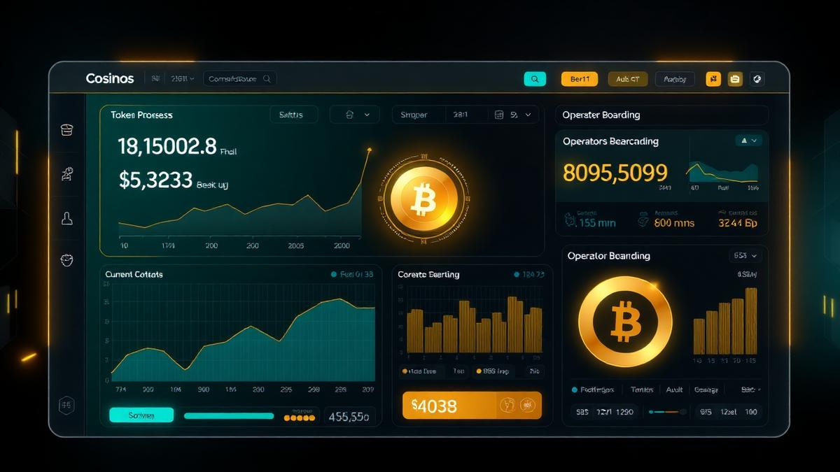 Cosinos Token Launch: Current Status and Next Stage for Operators
